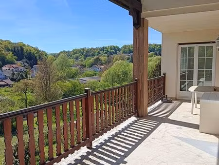 maison individuelle 178 m2 hombourg-haut