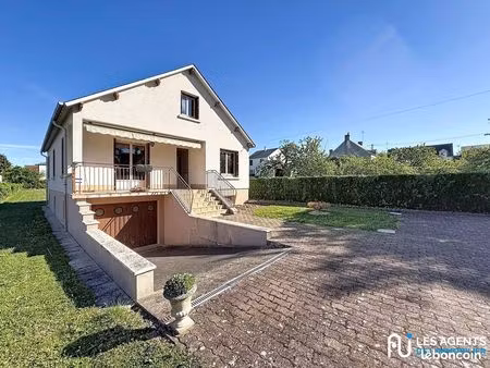 maison 5 pièces 110 m²