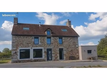maison 230m2 entièrement rénovée