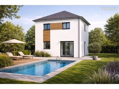maison a construire