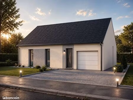 maison a vendre
