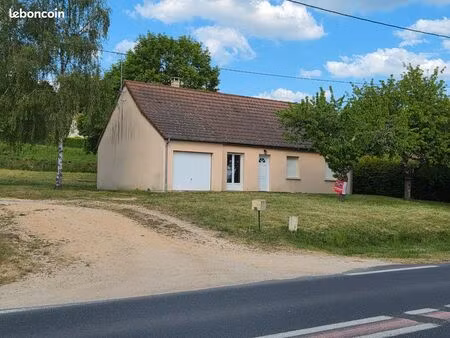 pavillon 4 pièces