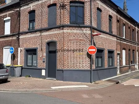 maison 4 pièces 76 m²