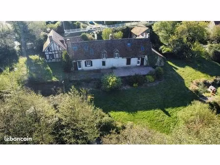 propriété 8 pièces 233 m²