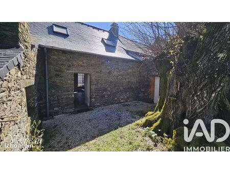 longère 3 pièces 105 m²