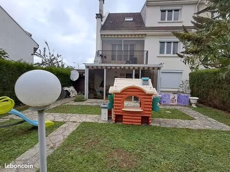 maison 130 m2