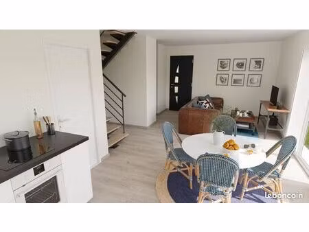 maison 4 pièces 70 m²
