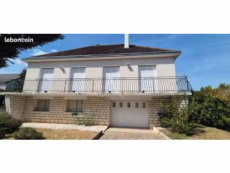 maison 3 pièces 121 m²