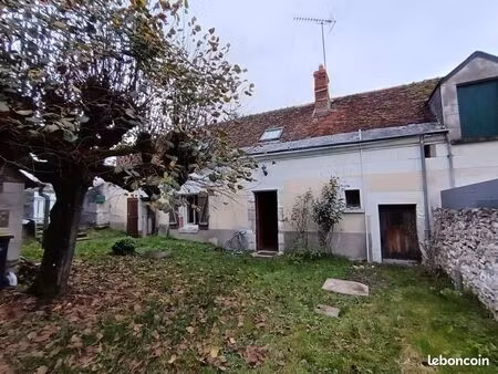 maison 4 pièces 70 m²