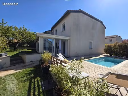 maison 6 pièces 139 m²