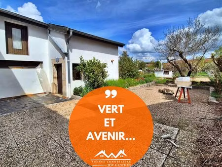 maison 4 pièces 128 m²