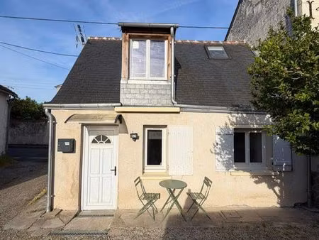 maison 3 pièces