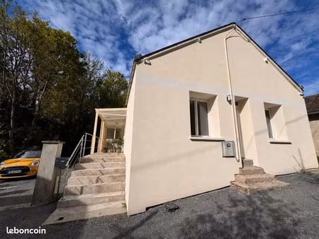 maison st avertin