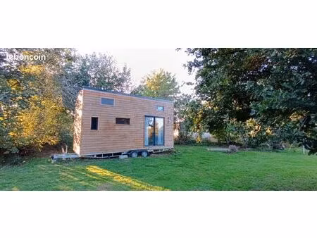 tiny house