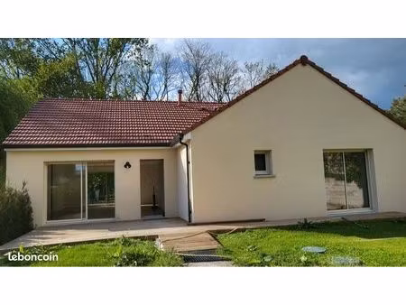 maison 5 pièces à saint-masmes