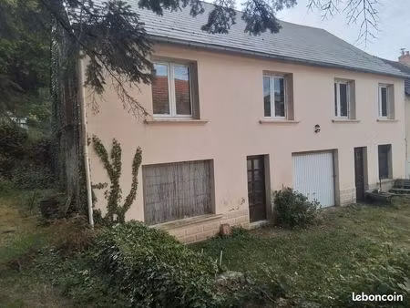 maison a rénover