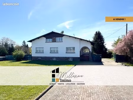 maison 10 pièces 279 m²