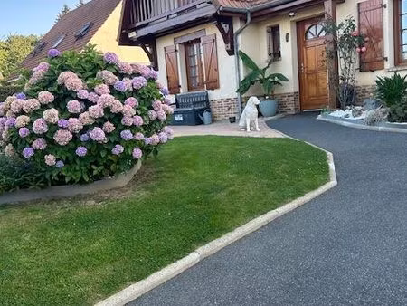 maison de caractère à 10 minutes de beauvais