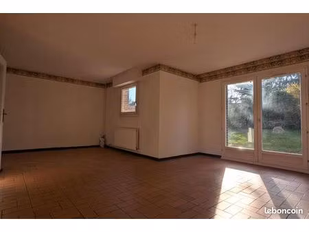 maison 5 pièces 99 m²
