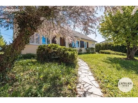 maison 5 pièces 130 m²