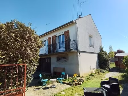 maison pour grande famille ou entreprise