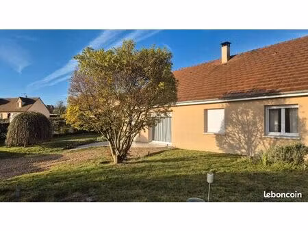 grande maison individuelle