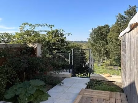 maison de village 5 pièces 182 m²