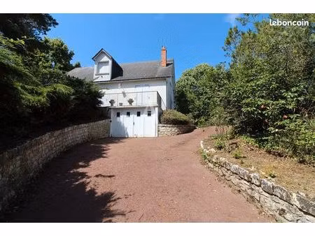 maison 5 pièces 115 m²