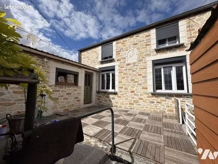 maison 3 pièces 99 m²