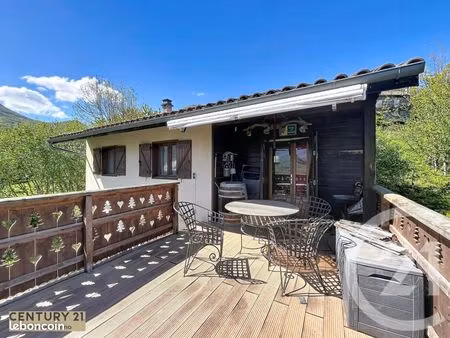 maison 3 pièces 74 m²