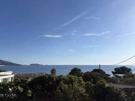 villa de luxe à louer dans le quartier bompard