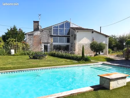 maison au calme  esprit loft