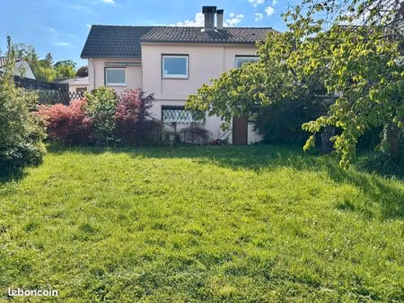 maison 5 pièces 92 m²