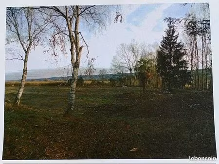 urgent - 4 043 m² pour la prochaine destination incontournable de la région