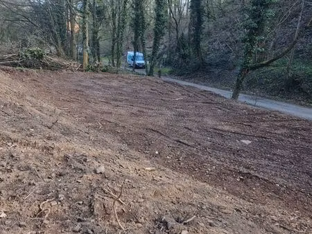 terrain agricole