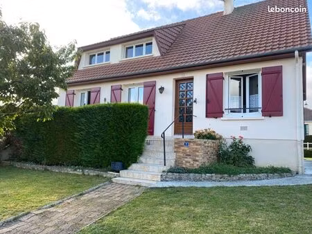 maison en lotissement