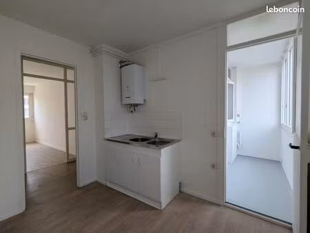 location appatement t4