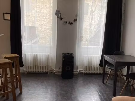 appartement f2 centre ville argentan
