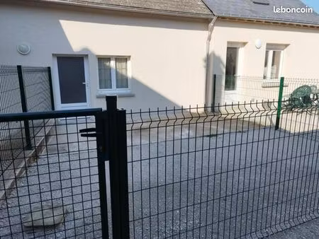 maison 2 pièces 49 m²