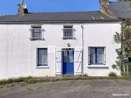 maison 2 pièces 46 m²