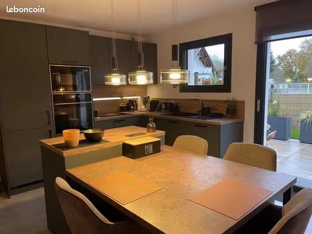 appartement 3 pièces 71 m²