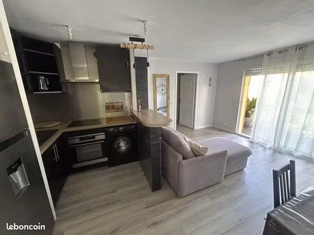appartement 45m2