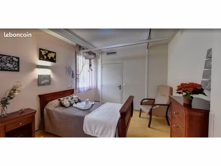 appartement 1 pièce 25 m²
