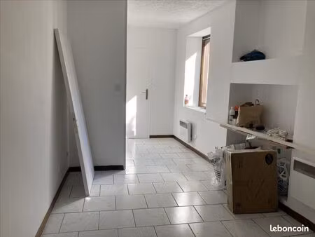maison 2 pièces 50 m²