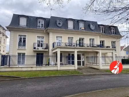 appartement 3 pièces 75 m²