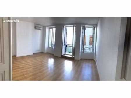 appartement t2 clairac