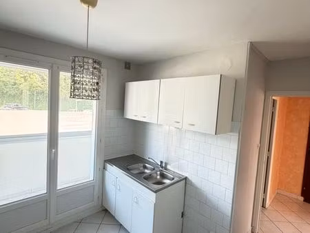 appartement t4 de 61 m2