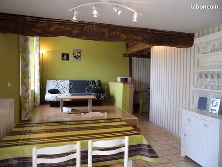 appartement 60 m2 à louer