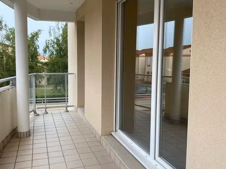 appartement f2 51 m2