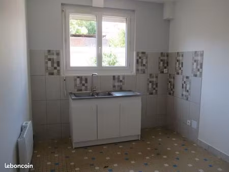 appartement a louer marmande